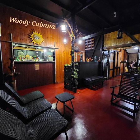 Woody Cabana Guest House Тринкомале Екстериор снимка